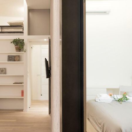 Brisa Apartment Milano Ngoại thất bức ảnh