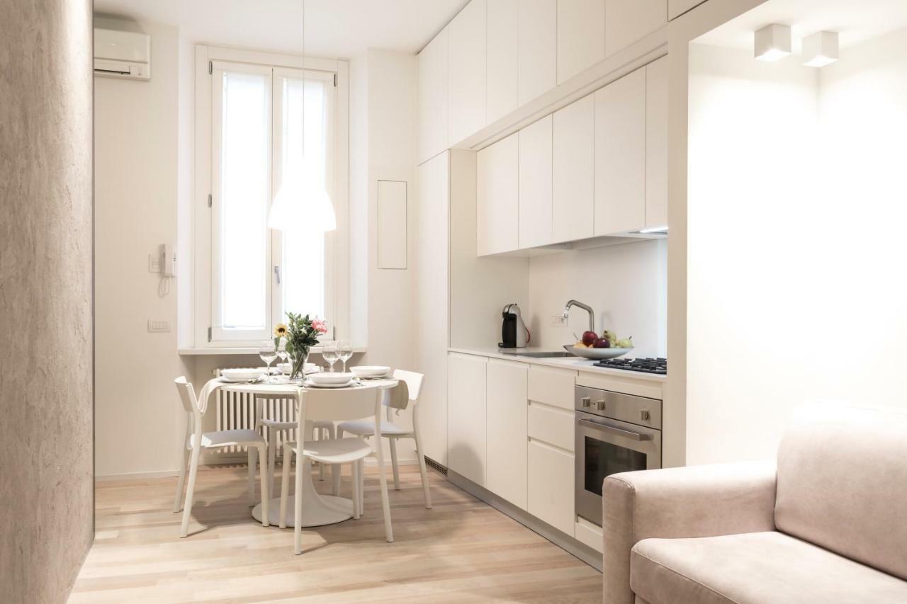 Brisa Apartment Milano Ngoại thất bức ảnh