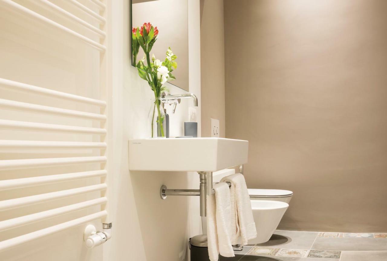 Brisa Apartment Milano Ngoại thất bức ảnh