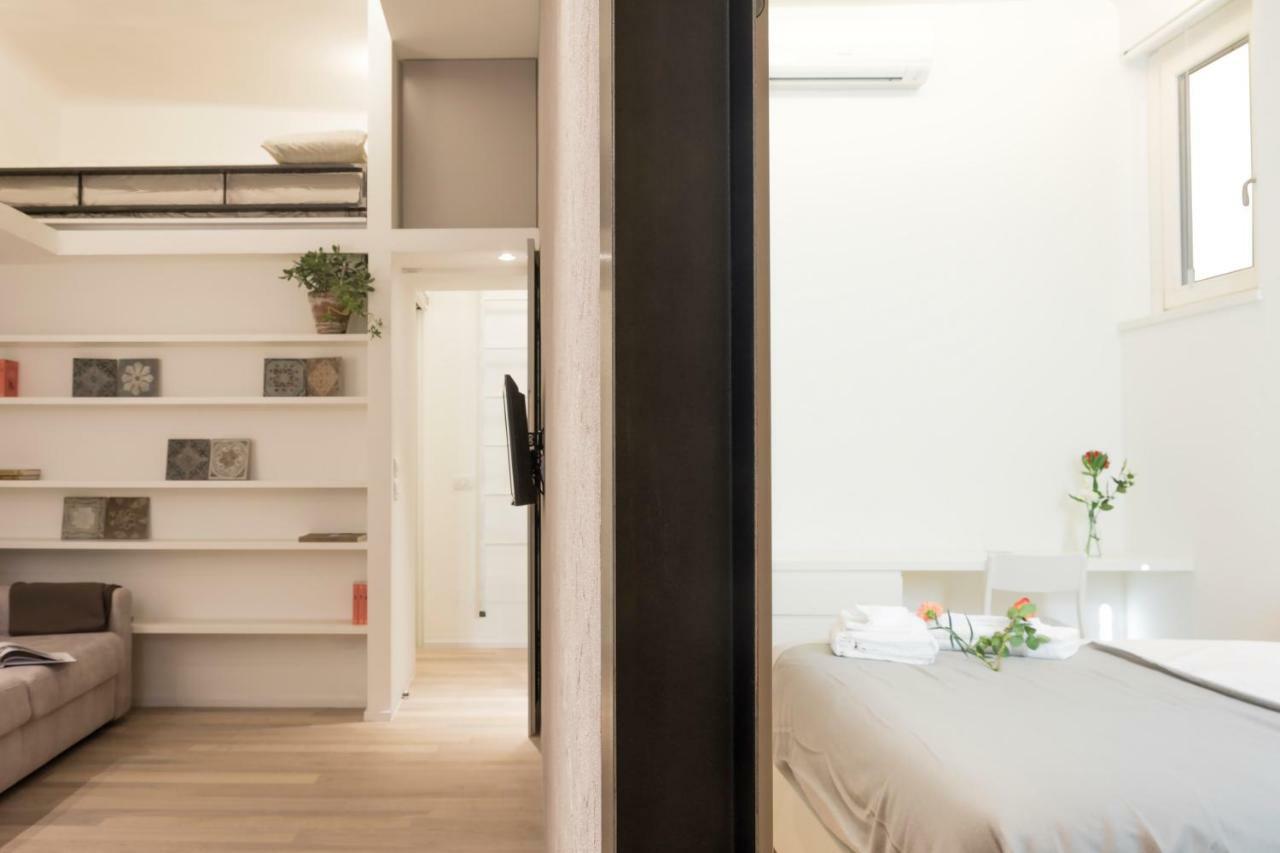 Brisa Apartment Milano Ngoại thất bức ảnh
