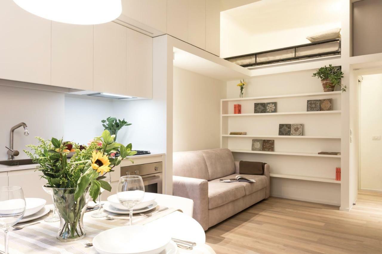 Brisa Apartment Milano Ngoại thất bức ảnh